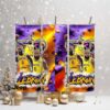 LeBron James Los Angeles Lakers Player Tumbler LeBron James Los Angeles Lakers Player Tumbler