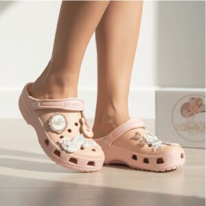 Loretta Lynn Coal Miner's Daughter Classic Clog