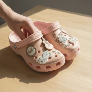 Loretta Lynn Coal Miner's Daughter Classic Clog