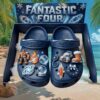 DreamWorks The Bad Guys Limited Edition Crocs DreamWorks The Bad Guys Limited Edition Crocs