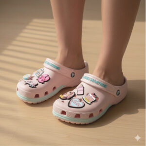 Melanie Martinez x Crocs Cry Baby Classic Clog