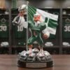 Official Houston Texans 2025 Playoff Victory Bobblehead Ornament Official Houston Texans 2025 Playoff Victory Bobblehead Ornament