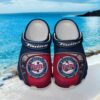 Minnesota Twins Mlb Clogs Baseball Club Minnesota Twins Mlb Clogs Baseball Club