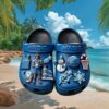 The Weeknd XO Starboy Limited Edition Crocs Clogs The Weeknd XO Starboy Limited Edition Crocs Clogs