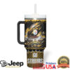 Washington Commanders Team Pride Insulated Tumbler Washington Commanders Team Pride Insulated Tumbler