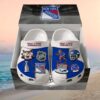 NFL Buffalo Bills Classic Crocs with Jibbitz Charms NFL Buffalo Bills Classic Crocs with Jibbitz Charms