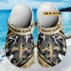 New England Patriots Custom Name Nfl Clogs New England Patriots Custom Name Nfl Clogs