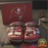 Official NFL Houston Texans Classic Clogs with Jibbitz™ Charms Official NFL Houston Texans Classic Clogs with Jibbitz™ Charms