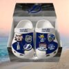 Official NHL Nashville Predators Team Crocs Official NHL Nashville Predators Team Crocs