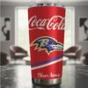 Buffalo Bills Custom Name 40oz Insulated Travel Tumbler Personalized NFL Fan Tumbler Buffalo Bills Custom Name 40oz Insulated Travel Tumbler Personalized NFL Fan Tumbler