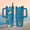 Custom Name Las Vegas Raiders NFL 40oz Tumbler Black and Gold Fan Gift Tumbler Custom Name Las Vegas Raiders NFL 40oz Tumbler Black and Gold Fan Gift Tumbler
