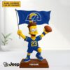 Chicago Bears NFL Player Ornament Desktop Display Figurine Chicago Bears NFL Player Ornament Desktop Display Figurine
