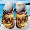 Philadelphia Eagles Custom Name Nfl Logo Clogs Philadelphia Eagles Custom Name Nfl Logo Clogs