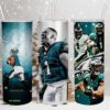 Philadelphia Eagles Thunderstruck Travel Tumbler Philadelphia Eagles Thunderstruck Travel Tumbler
