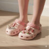 Pierce The Veil Limited Edition Jibbitz Crocs Pierce The Veil Limited Edition Jibbitz Crocs