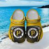 Pittsburgh Pirates Mlb Baseball Fan Clogs Pittsburgh Pirates Mlb Baseball Fan Clogs