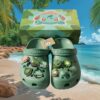 Jimmy Buffett Signature Paradise Clogs with Beach Inspired Jibbitz Jimmy Buffett Signature Paradise Clogs with Beach Inspired Jibbitz