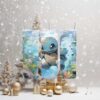 Pokémon Starter Squad Hydration Tumblers Pokémon Starter Squad Hydration Tumblers