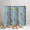 Pokémon Starter Squad Hydration Tumblers Pokémon Starter Squad Hydration Tumblers