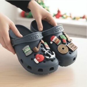 Popeye the Sailor Man Classic Clogs