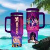Jimmy Buffett Margaritaville “Heaven for Me” Beach Pattern 40oz Tumbler Jimmy Buffett Margaritaville “Heaven for Me” Beach Pattern 40oz Tumbler