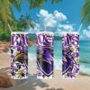 Ravens Gameday Glory Insulated Tumbler Ravens Gameday Glory Insulated Tumbler