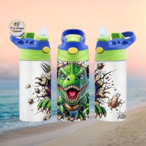 Ravens Nation Football Fan Skinny Tumbler