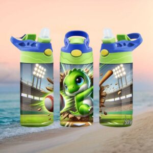 Rawr some Rookie Insulated Tumbler