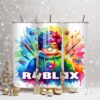 Roblox Urban Adventure Tumbler Roblox Urban Adventure Tumbler