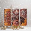 San Francisco 49ers Fan Gear Stainless Steel Tumbler San Francisco 49ers Fan Gear Stainless Steel Tumbler