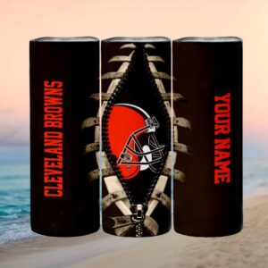 Seattle Seahawks Tumbler Rib Cage