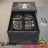 Sammy Hagar Collector’s Edition Crocs with Jibbitz Sammy Hagar Collector’s Edition Crocs with Jibbitz