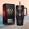 How to Train Your Dragon Hidden World Sunset 40oz Tumbler Wrap How to Train Your Dragon Hidden World Sunset 40oz Tumbler Wrap