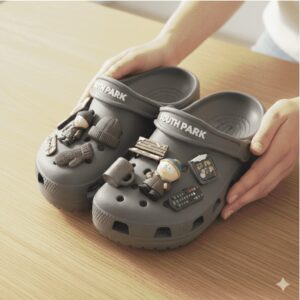 South Park x Crocs Classic Clog Collection