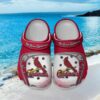 Tampa Bay Rays Mlb Fan Gear Custom Graphic Clogs Tampa Bay Rays Mlb Fan Gear Custom Graphic Clogs