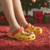 Stranger Things x Crocs Classic Clog The Upside Down. Stranger Things x Crocs Classic Clog The Upside Down.