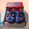 Patriots Fanatics Crocs Collection Patriots Fanatics Crocs Collection