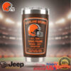 Tampa Bay Buccaneers Fire the Cannons Insulated Tumbler Tampa Bay Buccaneers Fire the Cannons Insulated Tumbler