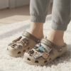 The Ed Sheeran Loop Tour Collector’s Crocs The Ed Sheeran Loop Tour Collector’s Crocs