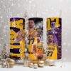 The King James Bionic Basketball Fan Tumbler The King James Bionic Basketball Fan Tumbler