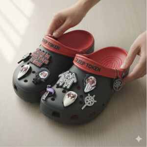 The 'Fueled by Sleep Token & Smut' Collection