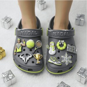 The Nadal Grand Slam Classic Clog