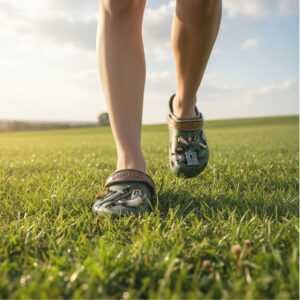 The One Pair of Crocs to Rule Them All