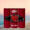 Baylor Bears Dr Pepper Big 12 Zipper Tumbler Design Baylor Bears Dr Pepper Big 12 Zipper Tumbler Design