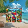 Venezuela National Heritage Tumbler Venezuela National Heritage Tumbler
