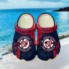 Toronto Blue Jays Personalized Team Logo Clogs Toronto Blue Jays Personalized Team Logo Clogs