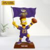 Montana State Bobcats 2026 FCS Champions Desktop Ornament Montana State Bobcats 2026 FCS Champions Desktop Ornament