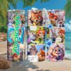 Zootopia Cast of Characters Skinny Tumbler Zootopia Cast of Characters Skinny Tumbler