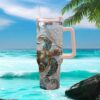 It’s 5 O’Clock Somewhere Tropical Parrot Margaritaville Tumbler It’s 5 O’Clock Somewhere Tropical Parrot Margaritaville Tumbler