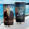 Harry Potter Blue Magical Mist 25 Years of Magic Multi Character Tumbler Harry Potter Blue Magical Mist 25 Years of Magic Multi Character Tumbler